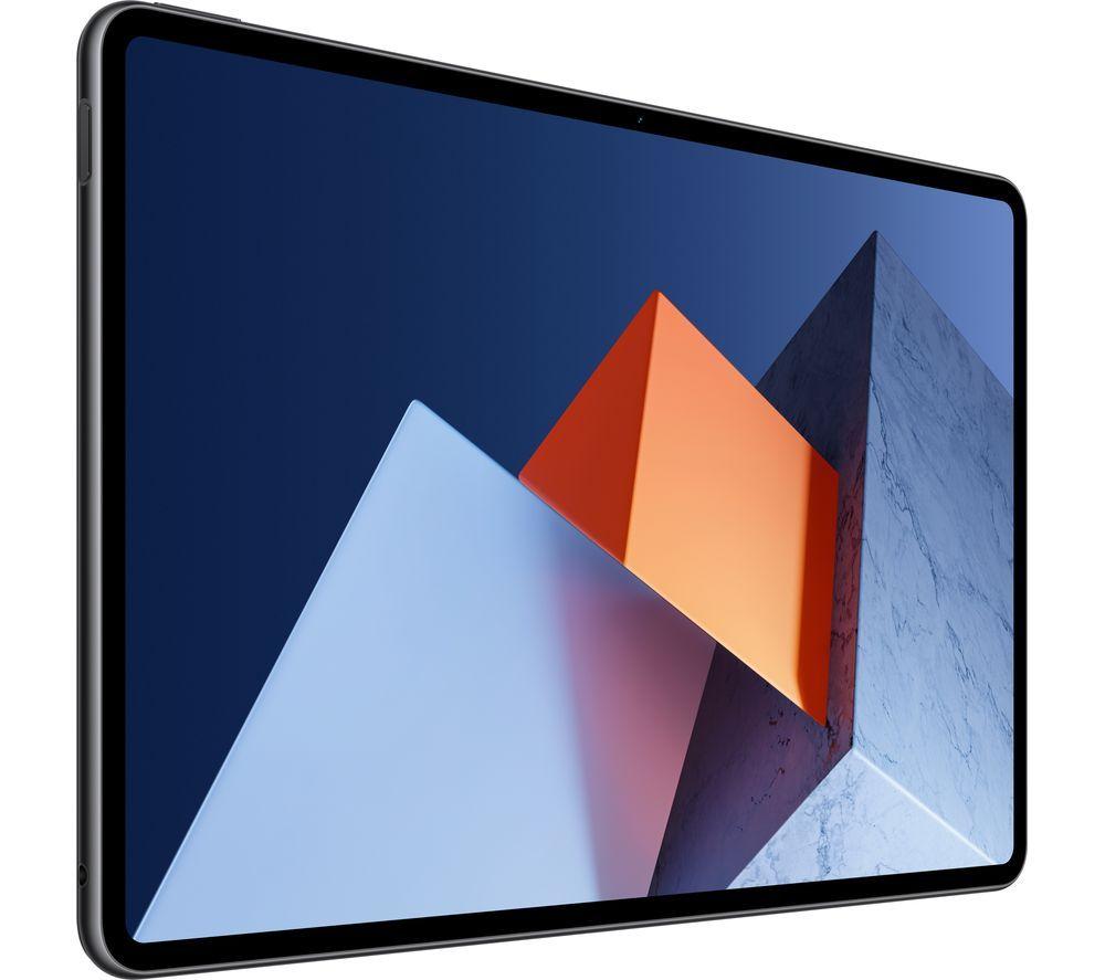 HUAWEI Matebook E 12.6" Tablet & Keyboard Case Bundle image number 3 of 6