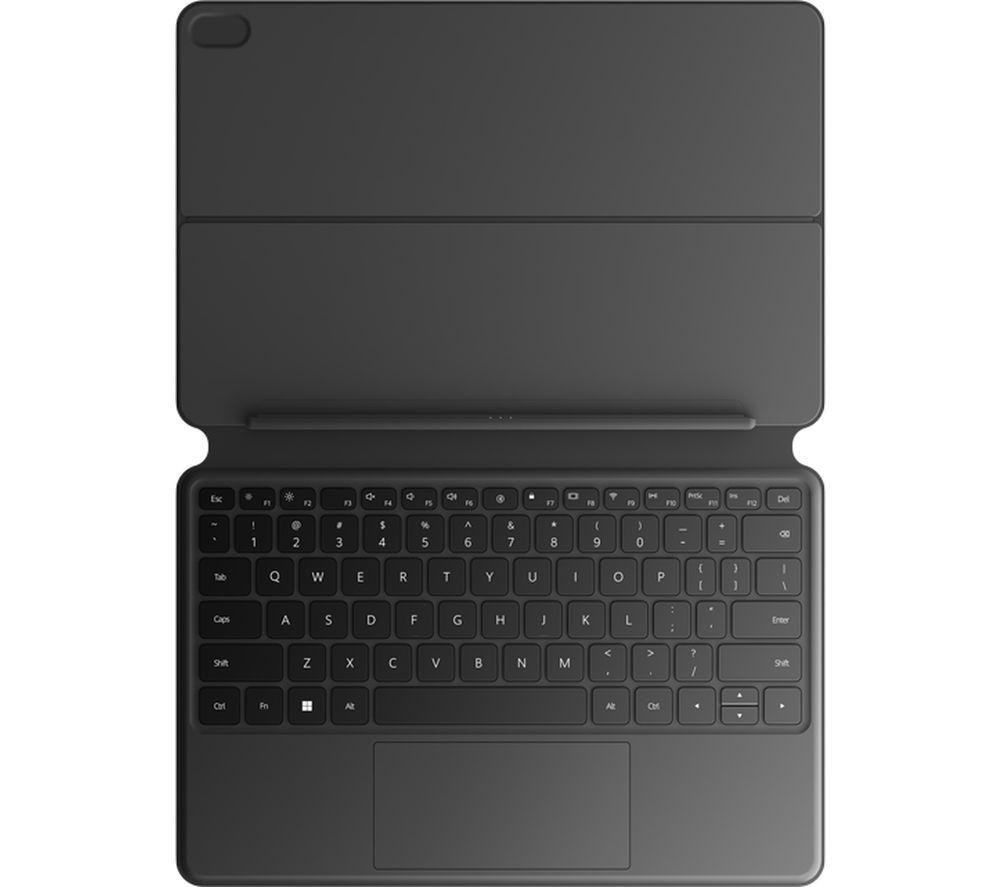 HUAWEI Matebook E 12.6" Tablet & Keyboard Case Bundle image number 5 of 6