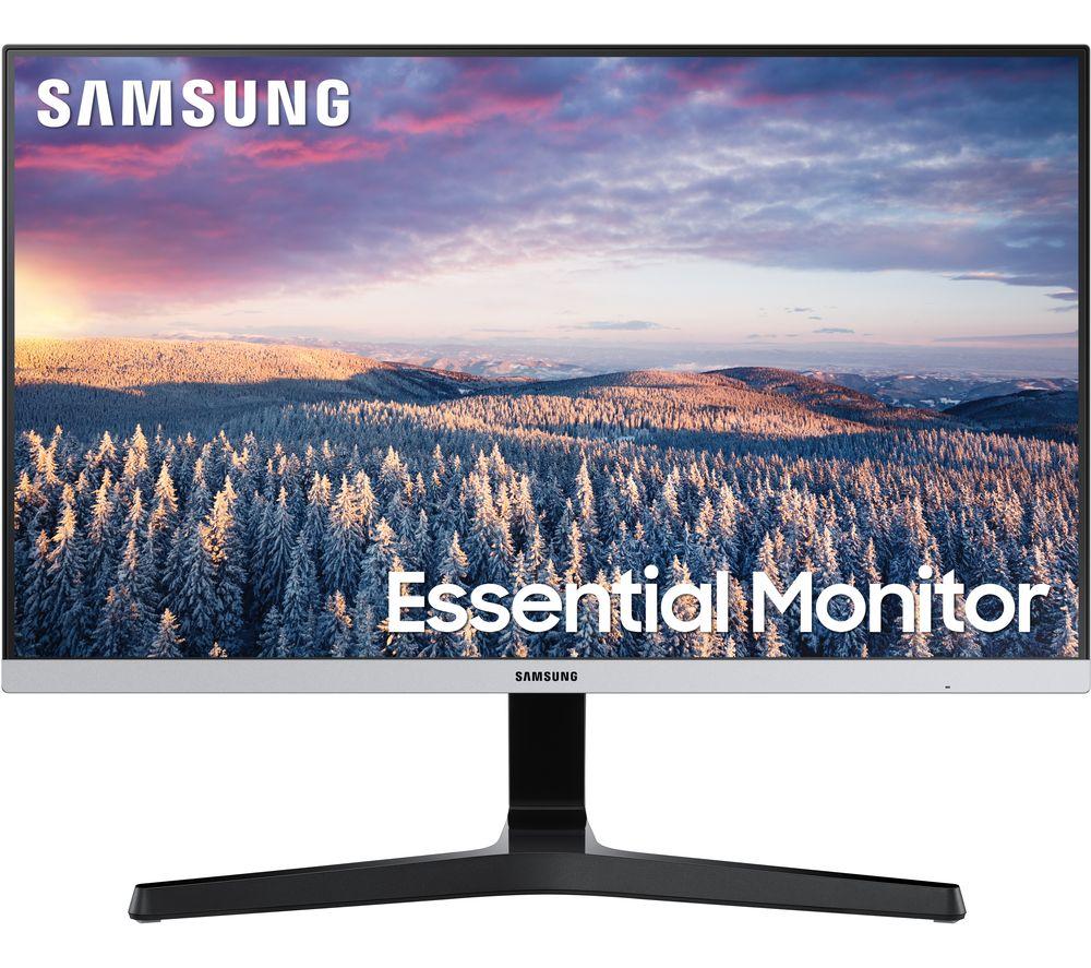 SAMSUNG LS24R35AFHUXXU Full HD 24" VA LCD Monitor review