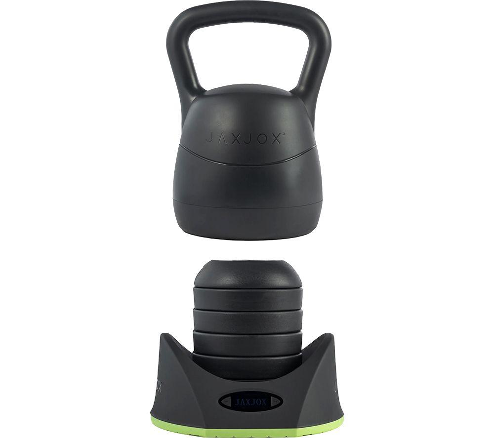 Jaxjox kettlebell deals