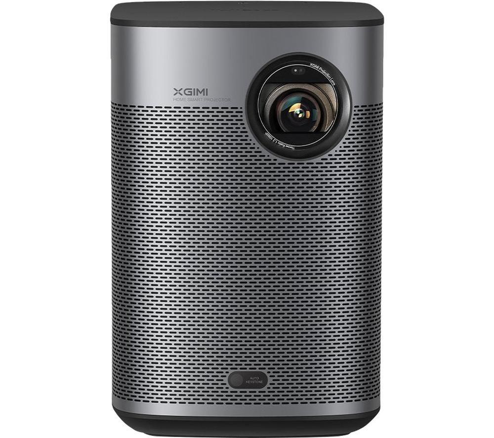 XGIMI Halo WM03A Smart Full HD Portable Projector review