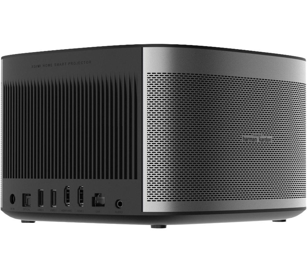 Buy XGIMI Horizon XK03K Smart Full HD Home Cinema Projector | Currys