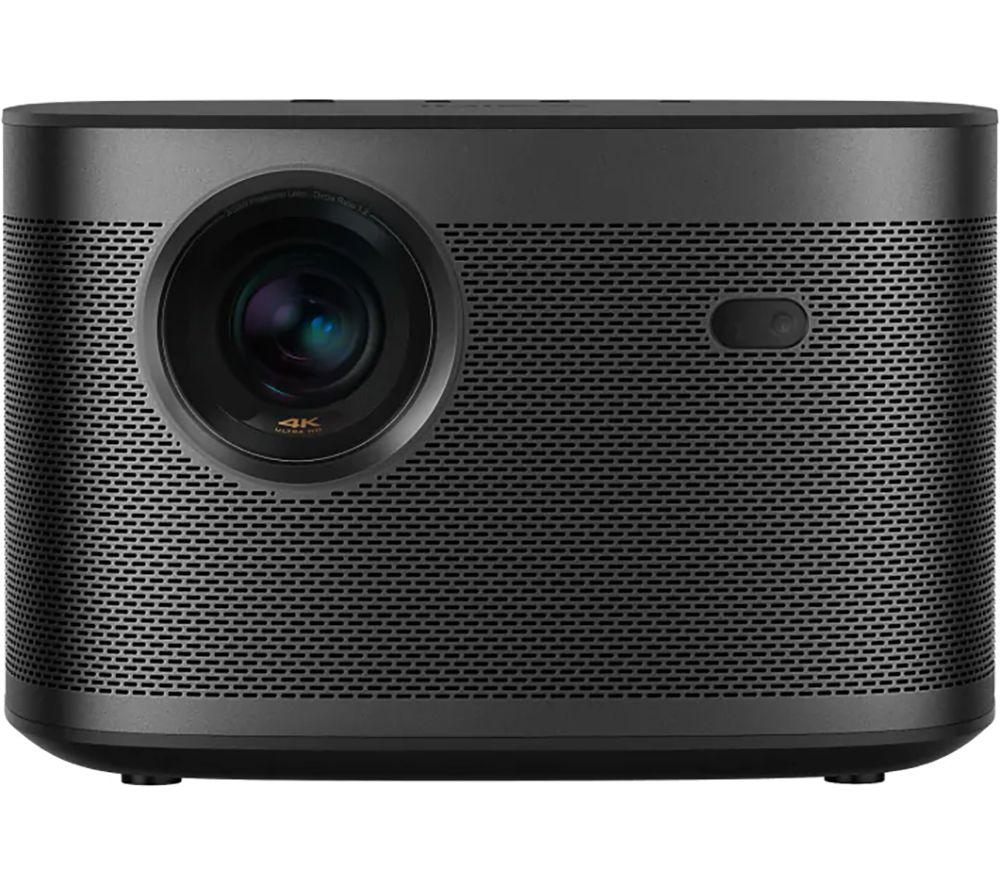 XGIMI Horizon Pro Smart 4K Ultra HD Home Cinema Projector review