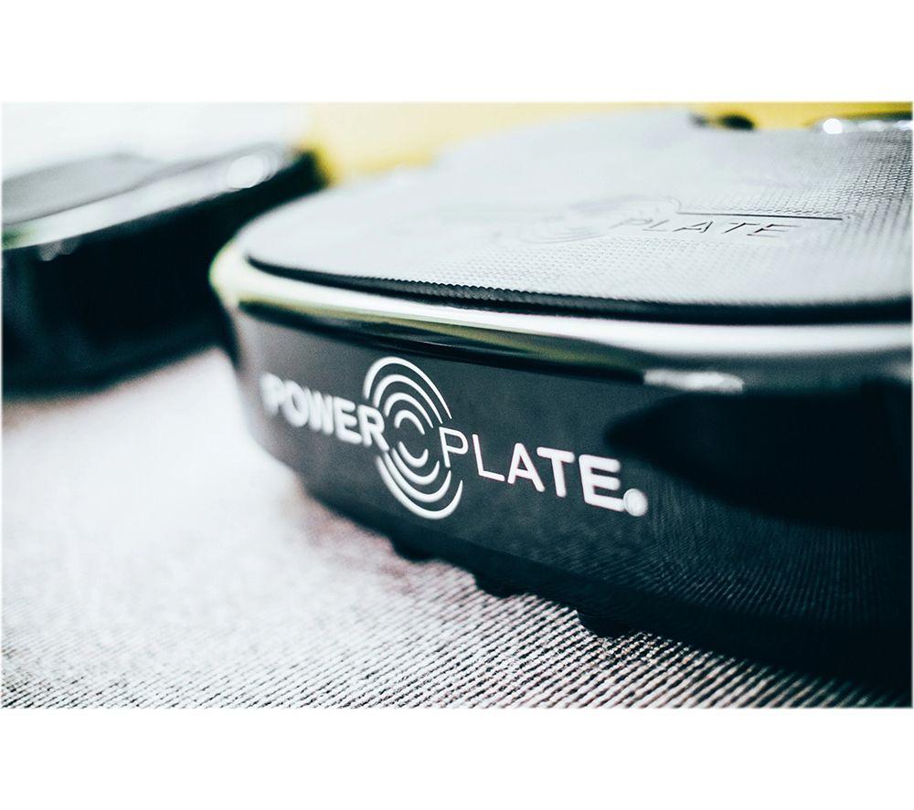 POWER PLATE Personal Vibration Platform - Black image number 3 of 5