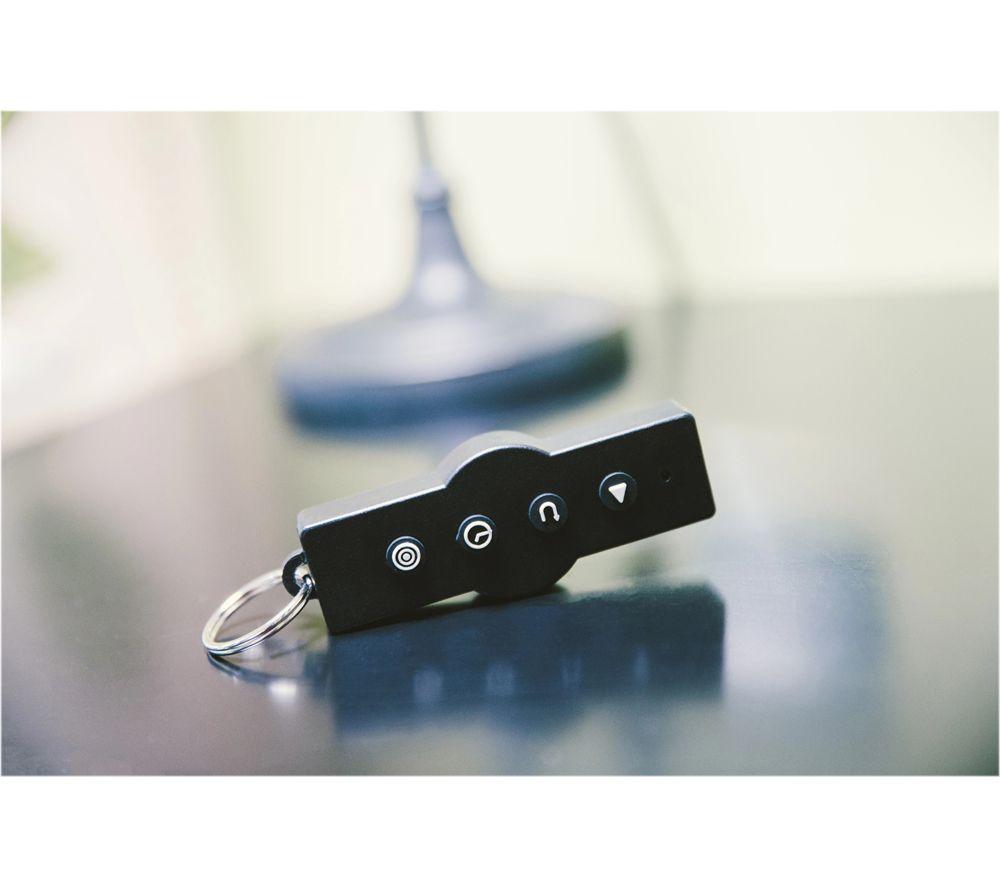 POWER PLATE Personal Vibration Platform - Black image number 4 of 5