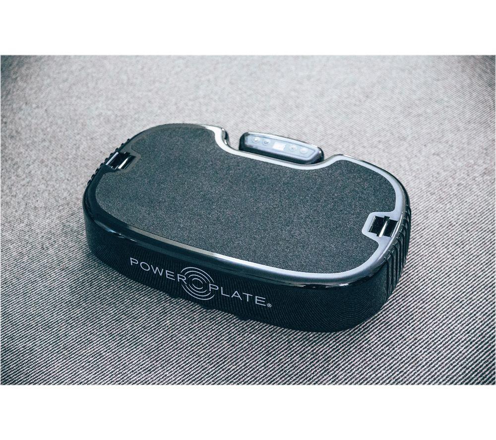 POWER PLATE Personal Vibration Platform - Black image number 5 of 5