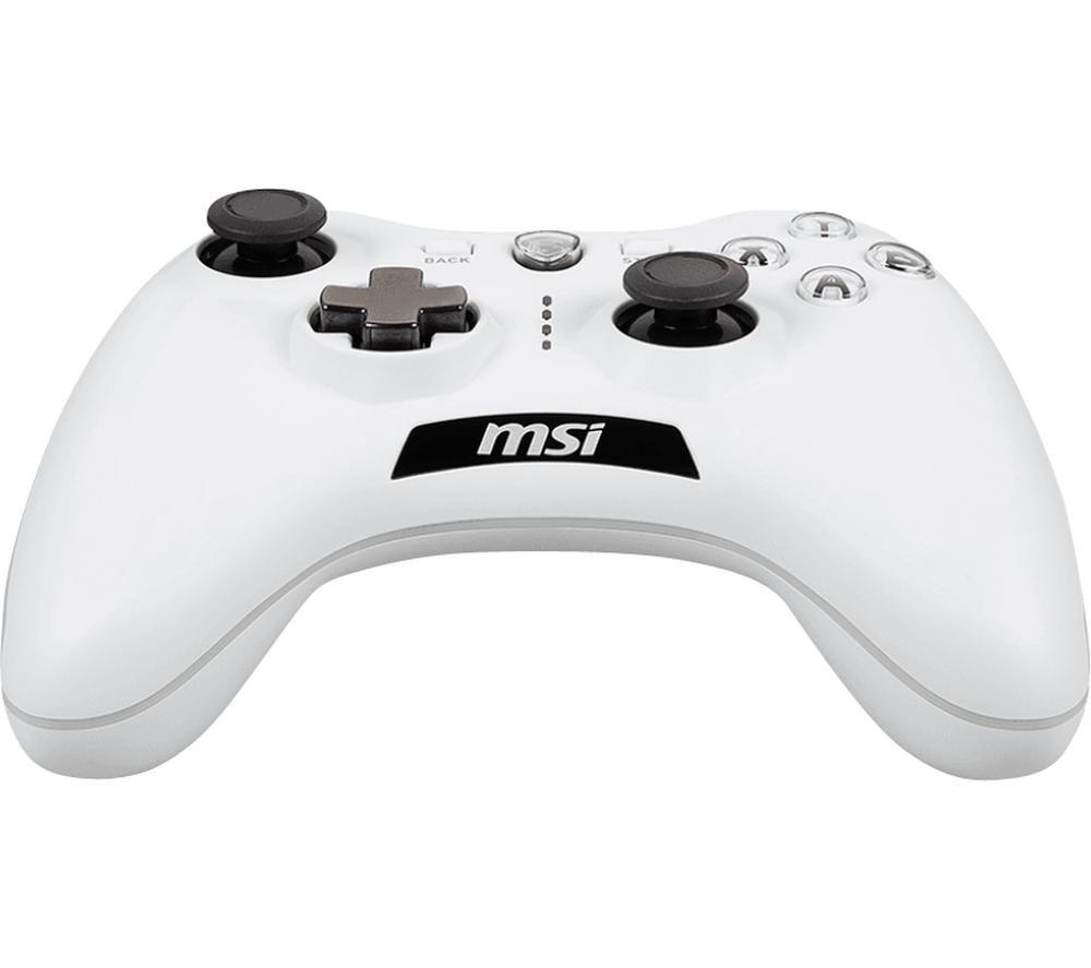MSI Force GC20 V2 Gamepad review