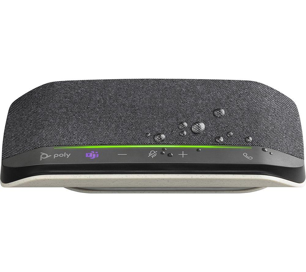 POLY Sync 10 for Microsoft Teams Portable Speakerphone review