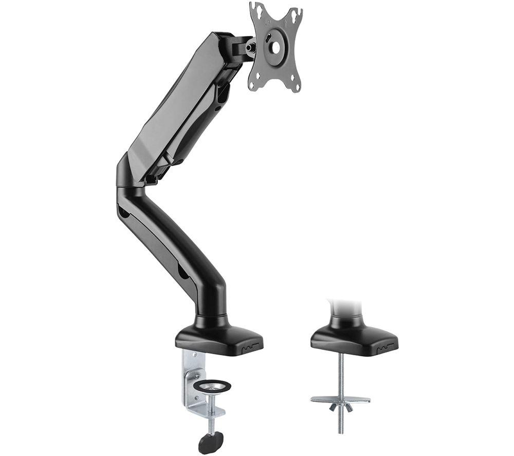 TTAP TTD-101M1-GAS Tilt & Swivel 17-32" Monitor Desk Mount review