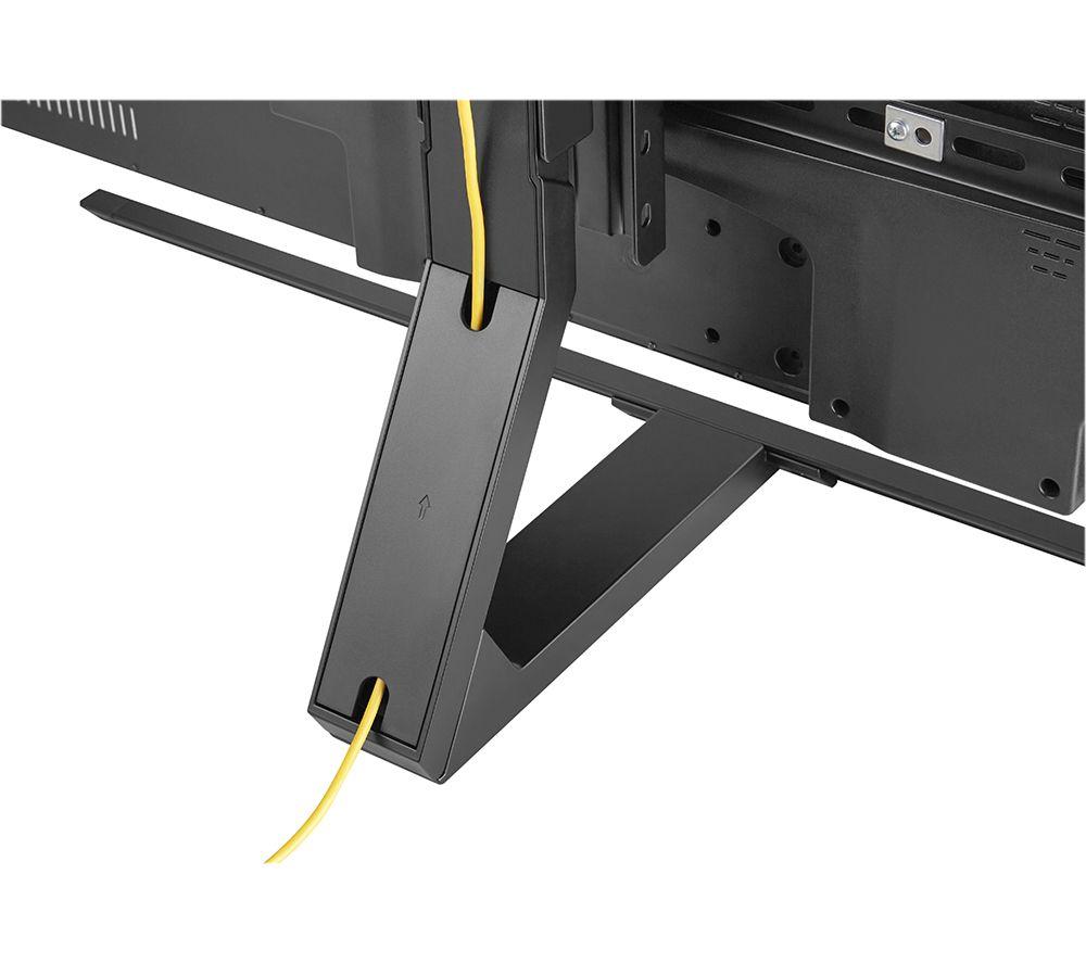 TTAP TTD-101M1-GAS Tilt & Swivel 17-32" Monitor Desk Mount image number 4 of 8