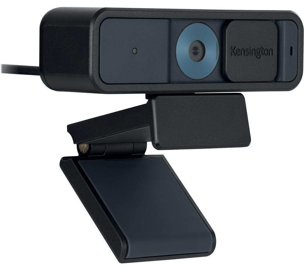 KENSINGTON W2000 Full HD Webcam review