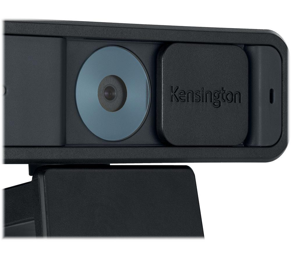 KENSINGTON W2000 Full HD Webcam image number 3 of 14