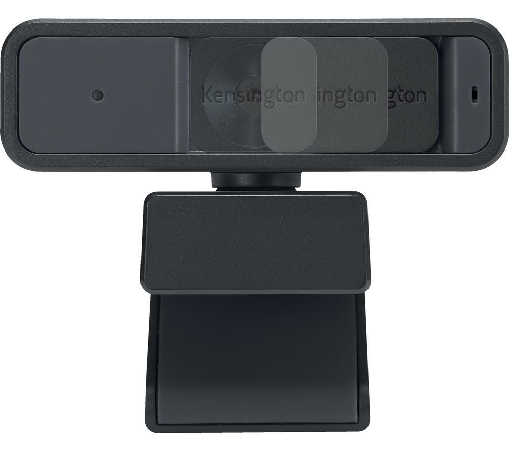 KENSINGTON W2000 Full HD Webcam image number 4 of 14