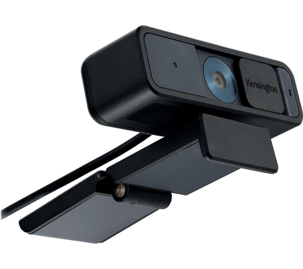 KENSINGTON W2000 Full HD Webcam image number 6 of 14