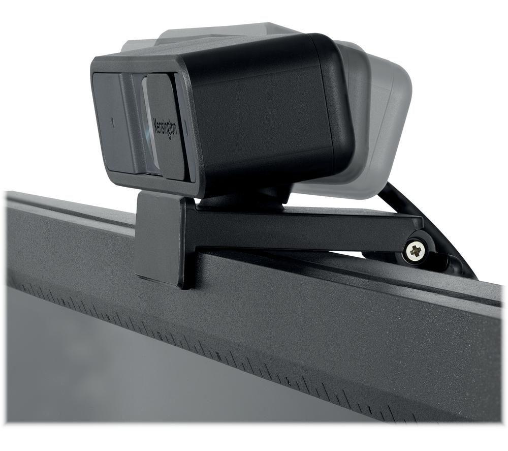 KENSINGTON W2000 Full HD Webcam image number 7 of 14