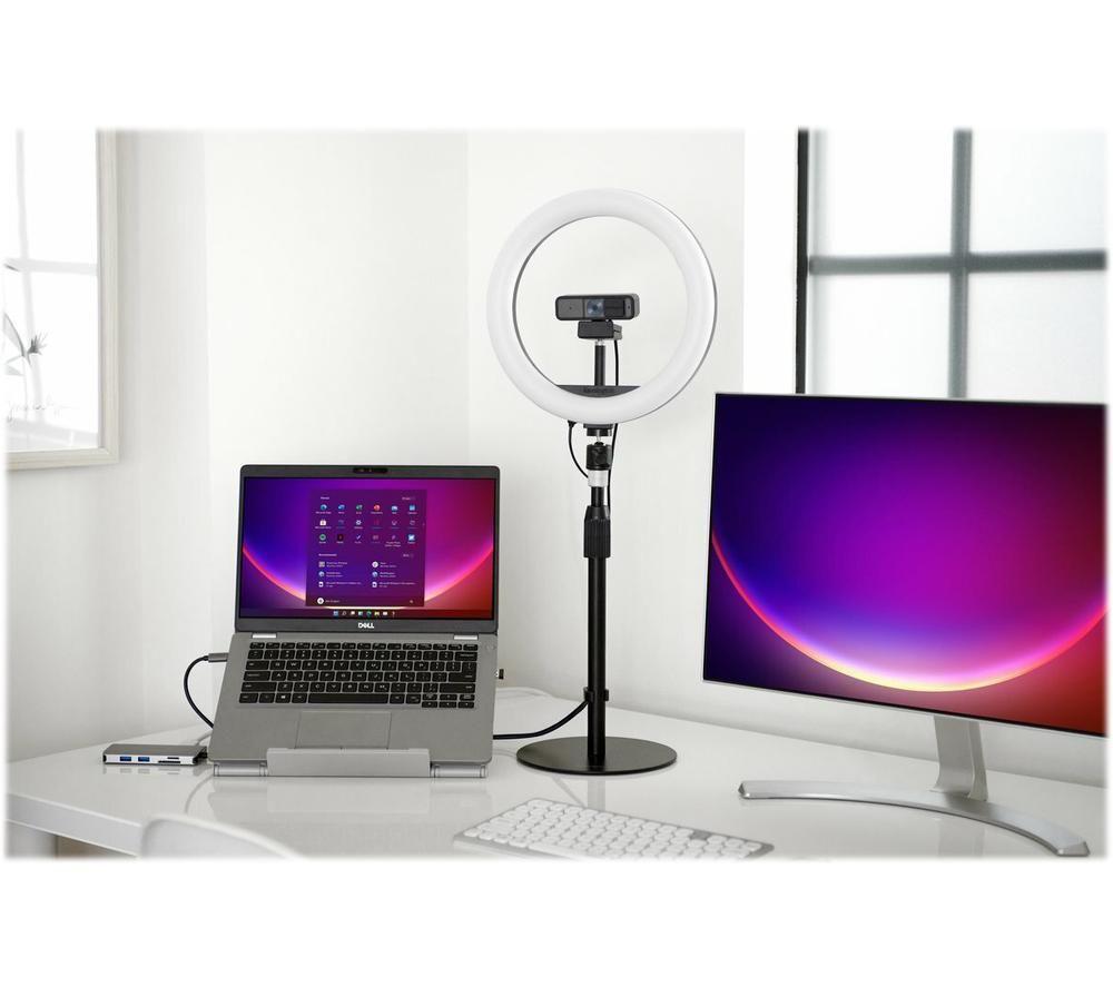 KENSINGTON W2000 Full HD Webcam image number 13 of 14
