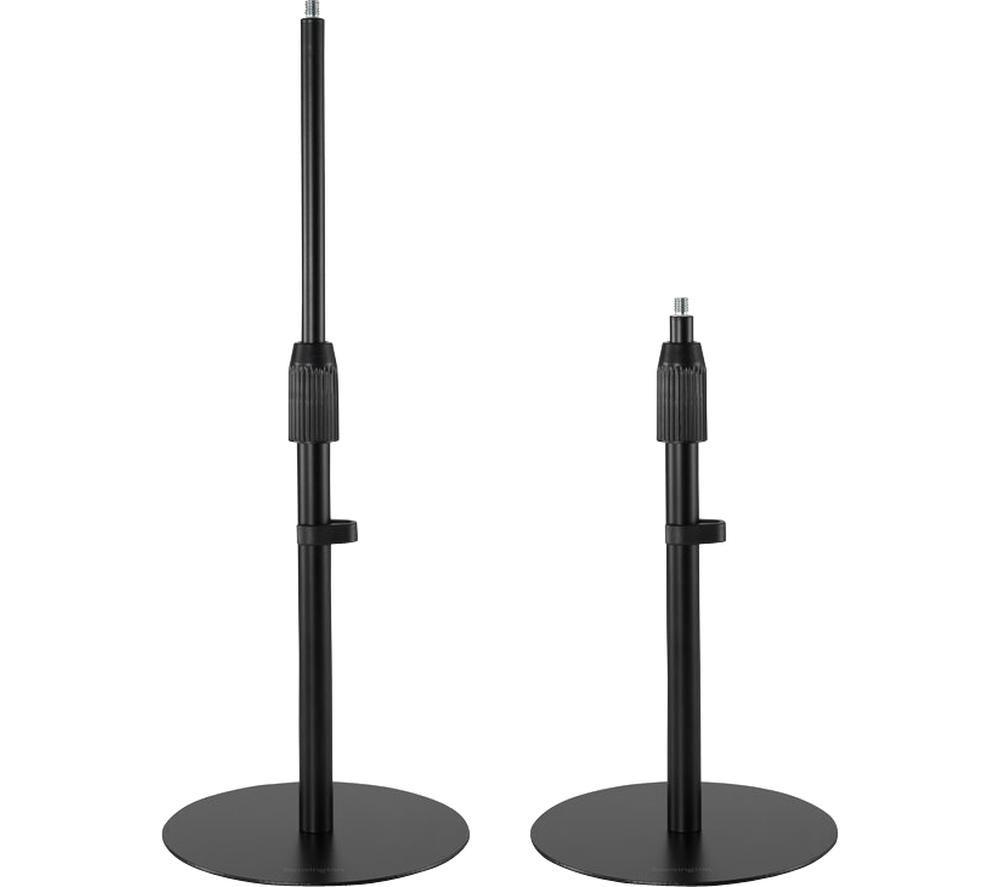 KENSINGTON A1010 Telescoping Webcam Desk Stand image number 2 of 10