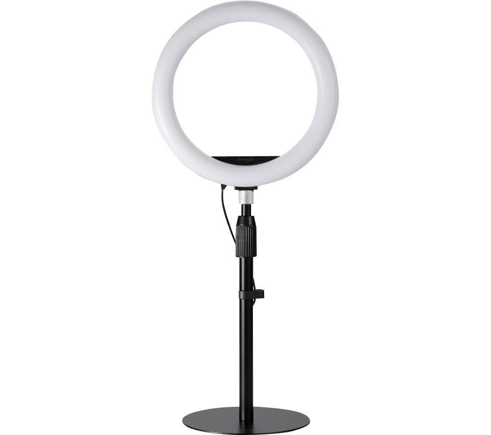 KENSINGTON A1010 Telescoping Webcam Desk Stand image number 7 of 10