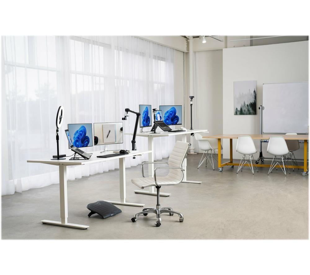 KENSINGTON A1010 Telescoping Webcam Desk Stand image number 9 of 10