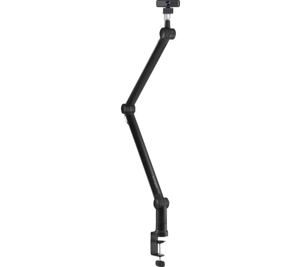 KENSINGTON A1020 Boom Arm Webcam Desk Mount image number 2 of 11