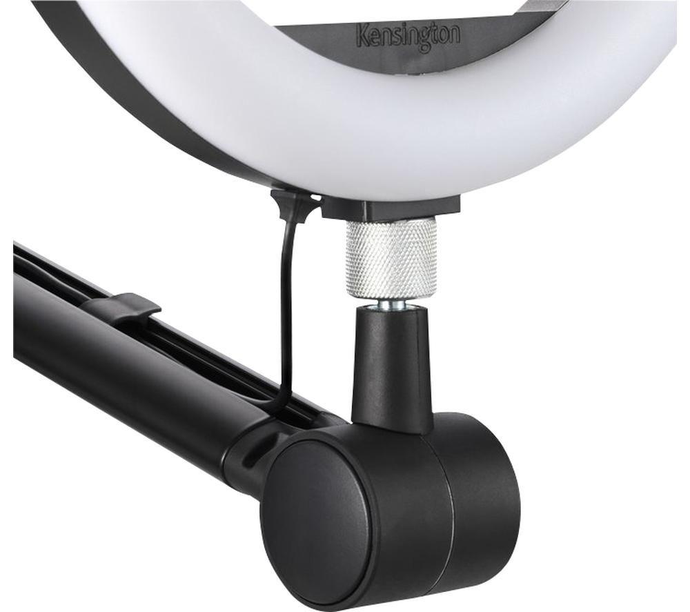 KENSINGTON A1020 Boom Arm Webcam Desk Mount image number 7 of 11