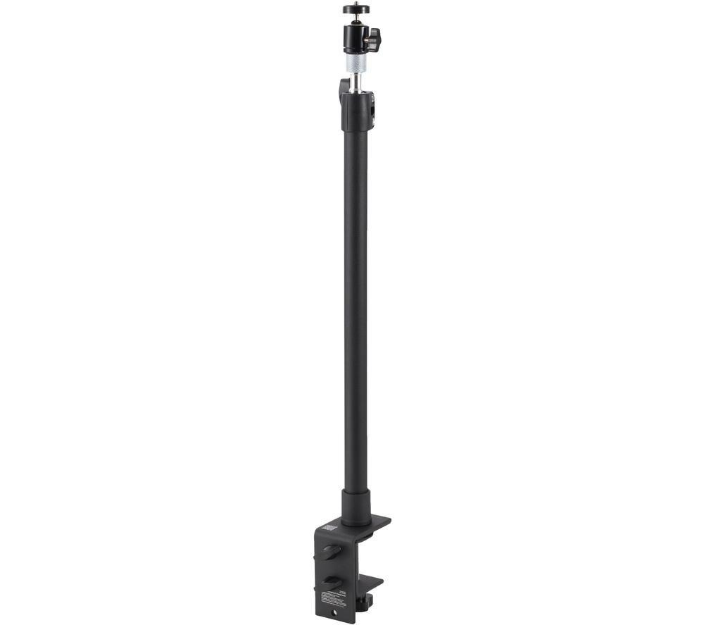 KENSINGTON A1000 Telescoping C-Clamp Webcam Desk Mount review