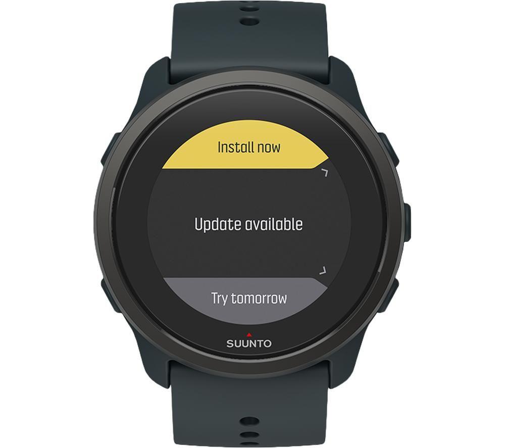 SUUNTO 5 Peak Sports Watch - Cave Green, Universal image number 7 of 10