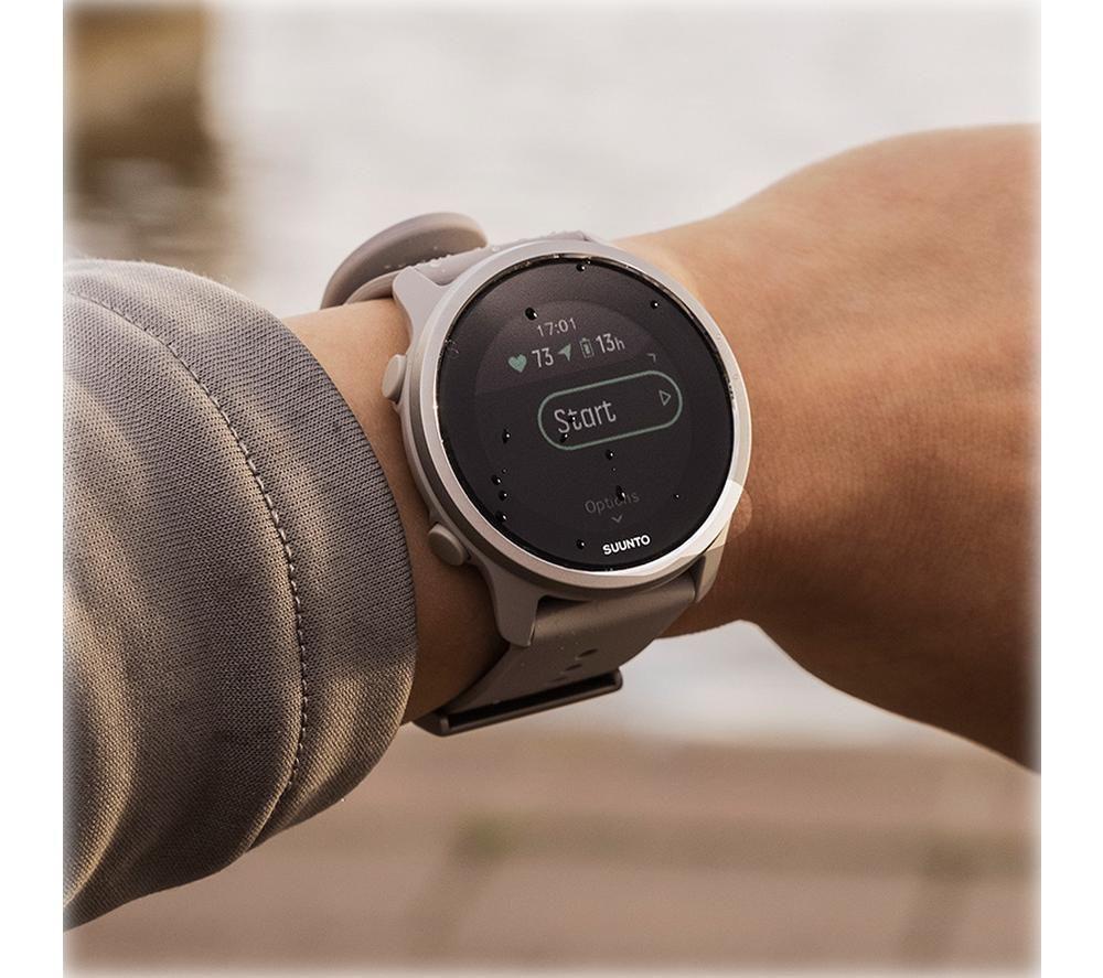 Suunto 5 cheap vs garmin 645