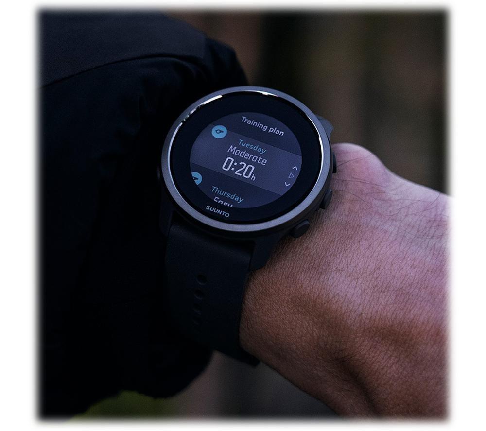 Suunto discount 5g1 review