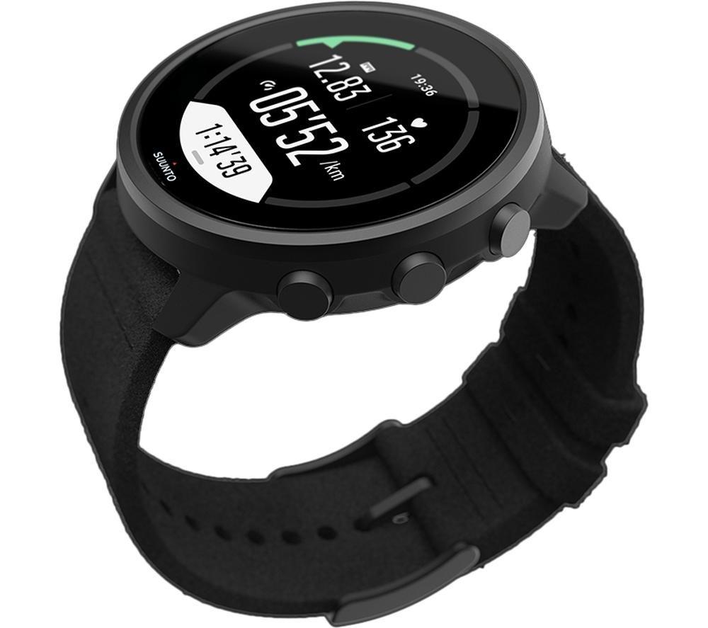 Suunto 7 music online offline