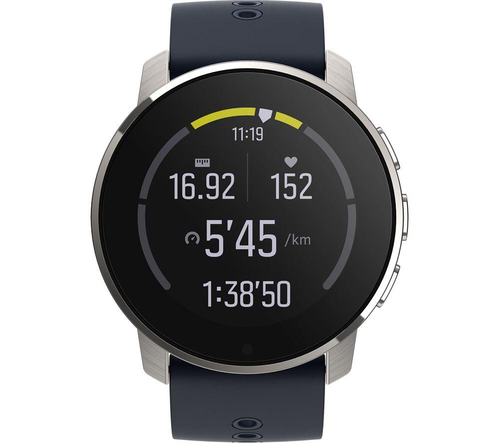 Suunto 9 sale music