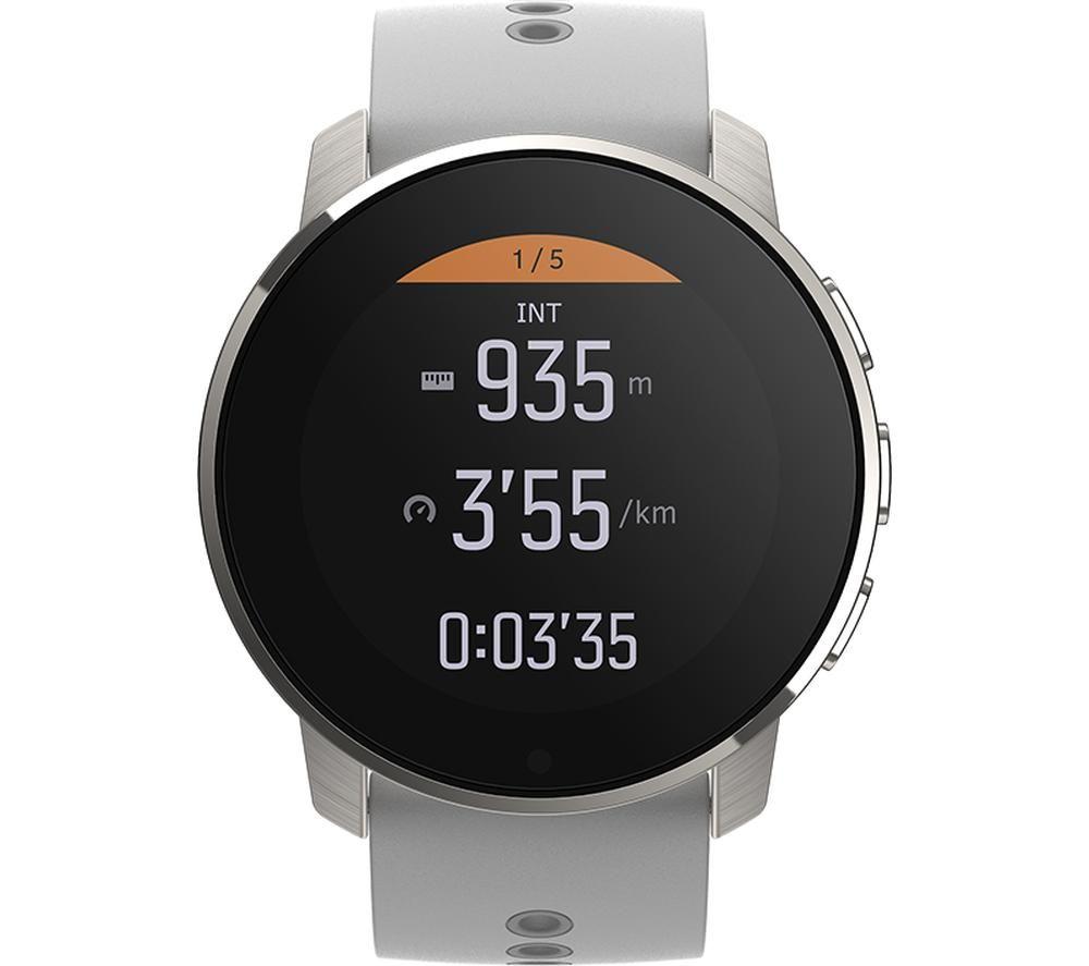 SUUNTO 9 Peak Sports Watch review