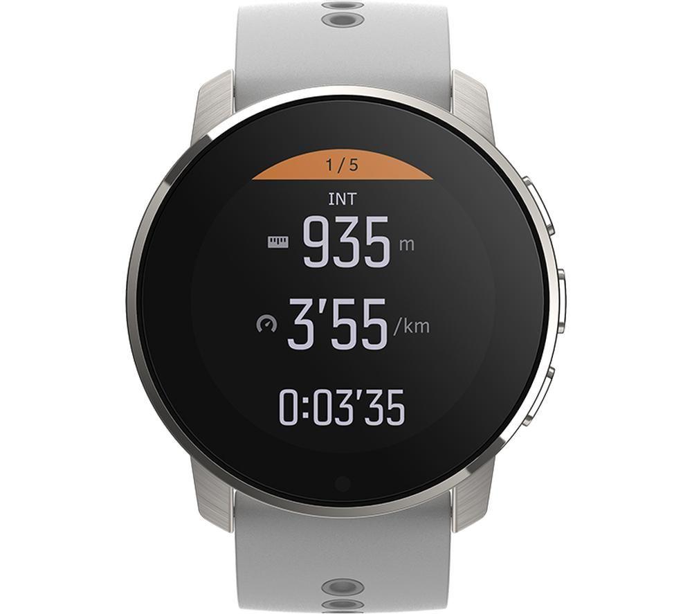 Latest suunto hot sale watch