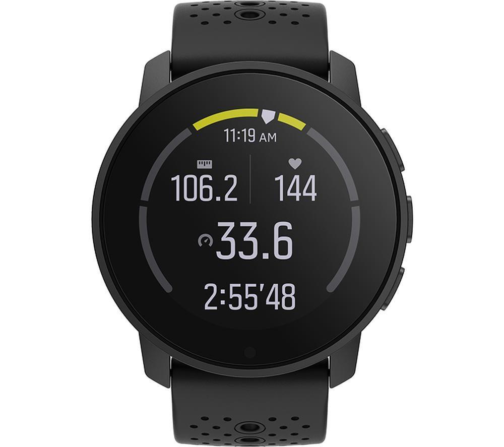 Suunto 9 Peak Sport Watch - Men