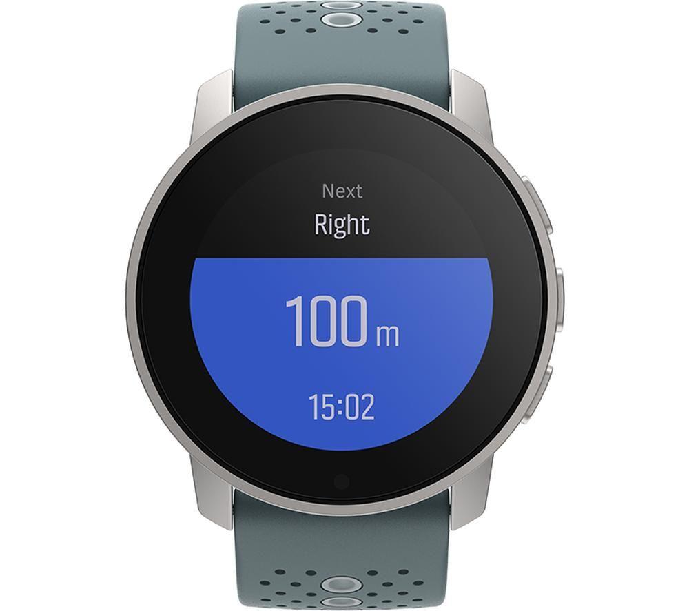 Suunto discount smartwatch android