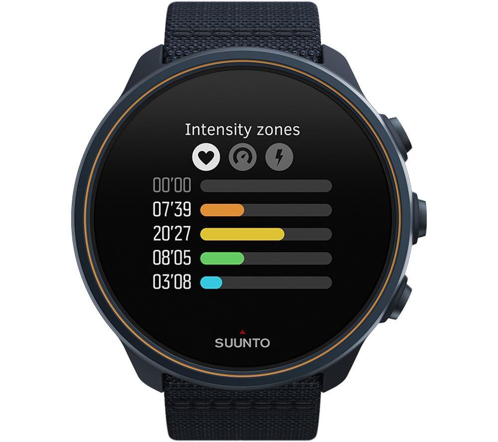 New suunto best sale watch 2020