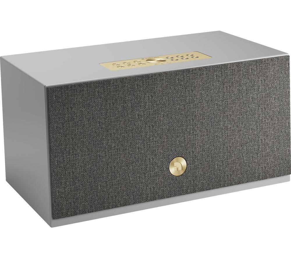 Image of AUDIO PRO Addon C10 MKII Wireless Multi-room Speaker - Grey, Silver/Grey