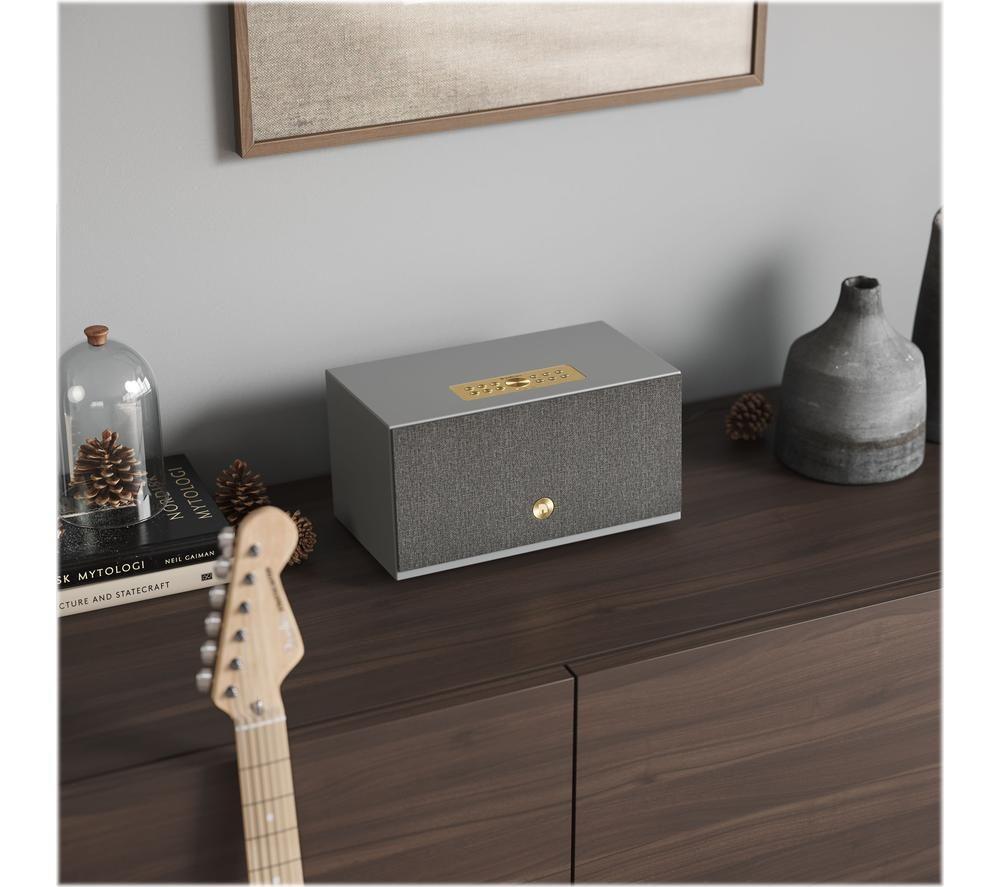 AUDIO PRO Addon C10 MKII Wireless Multi-room Speaker - Grey image number 3 of 3