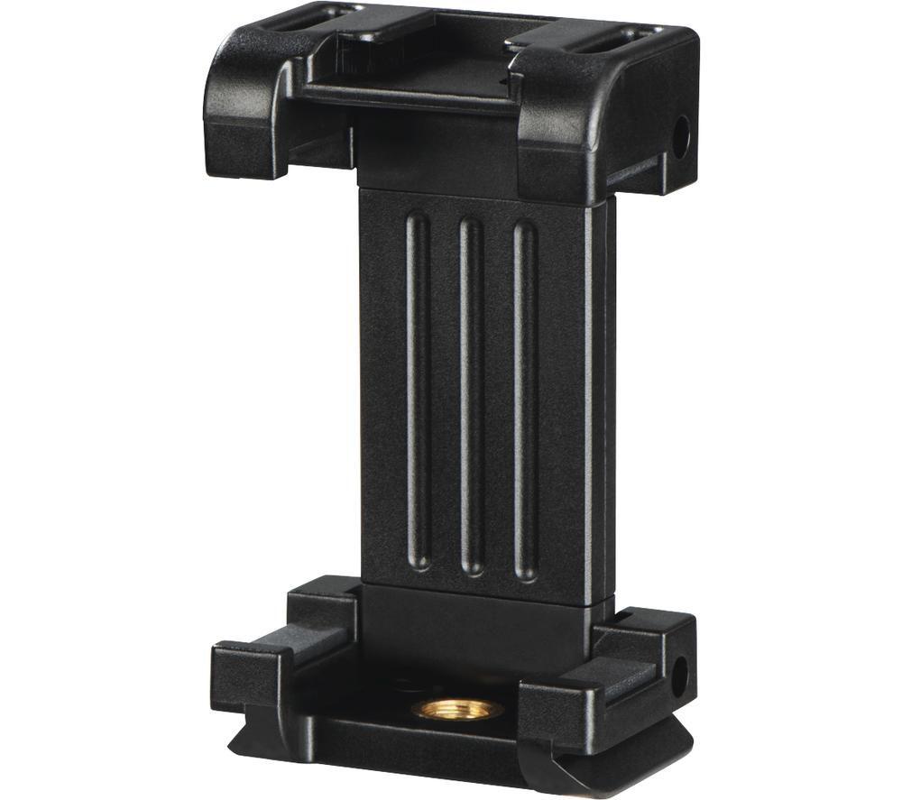 HAMA Pro II Mobile Phone Holder review | 8.5 / 10