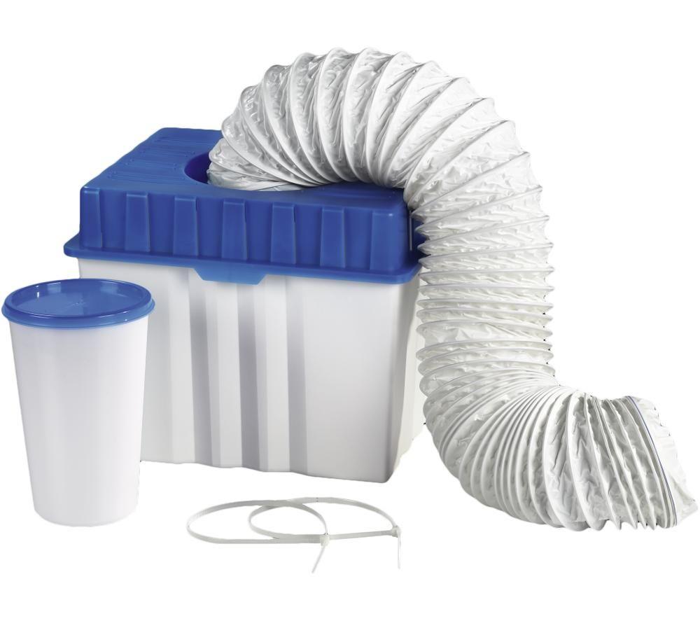 XAVAX 111341 Tumble Dryer Condenser Box review