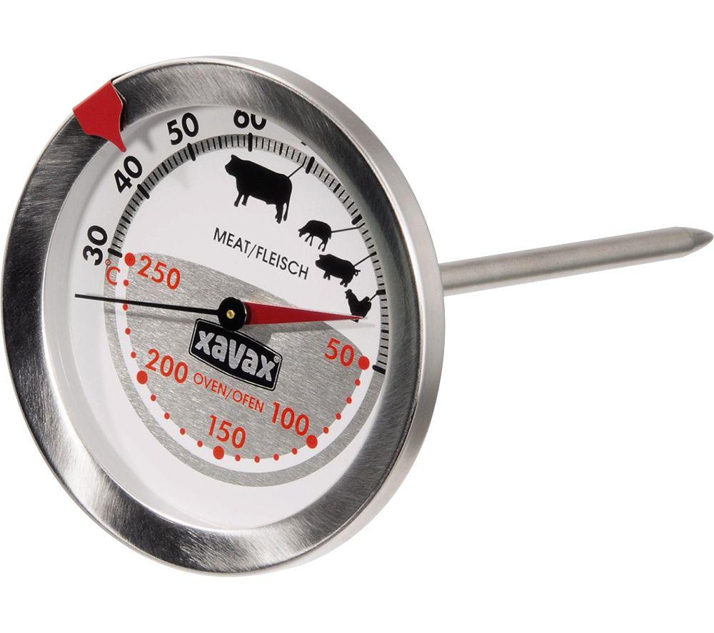 XAVAX 111018 Meat & Oven Thermometer review