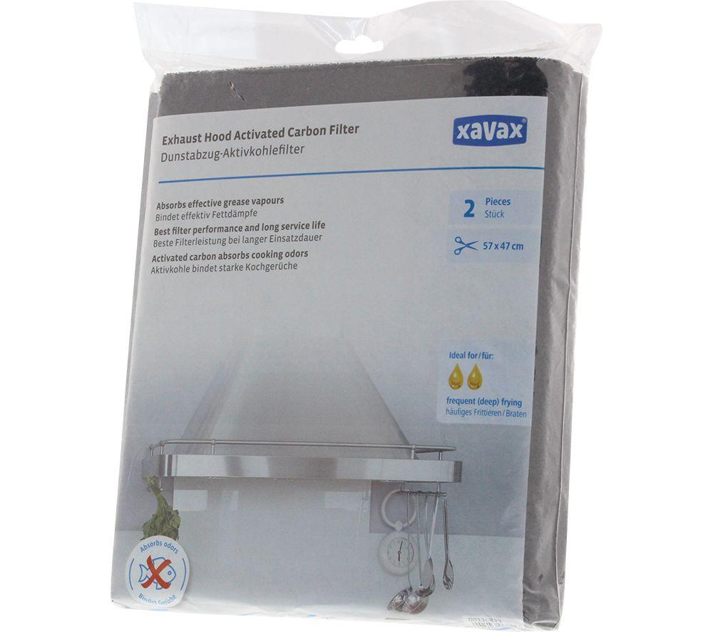XAVAX 110832 Cooker Hood Filter review