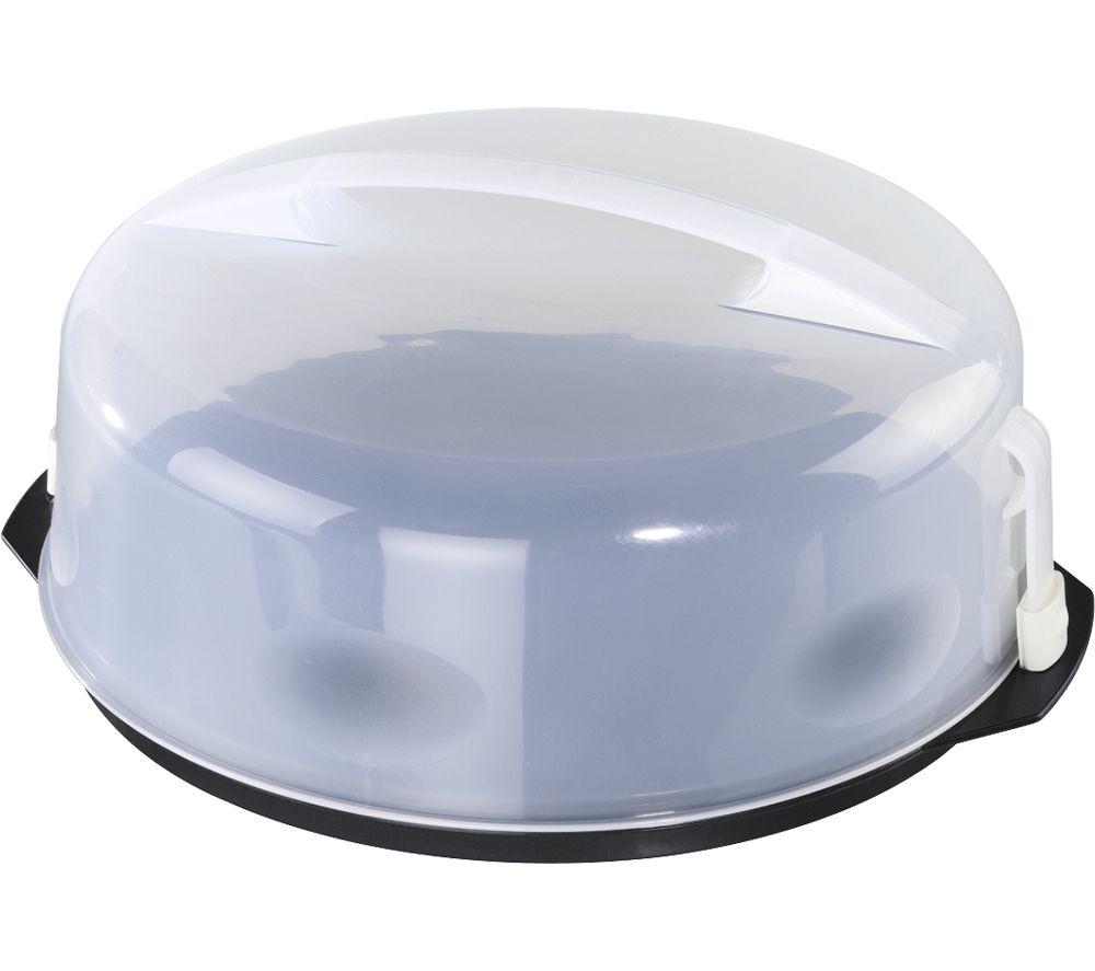 XAVAX 111514 Pie Transportation Box review