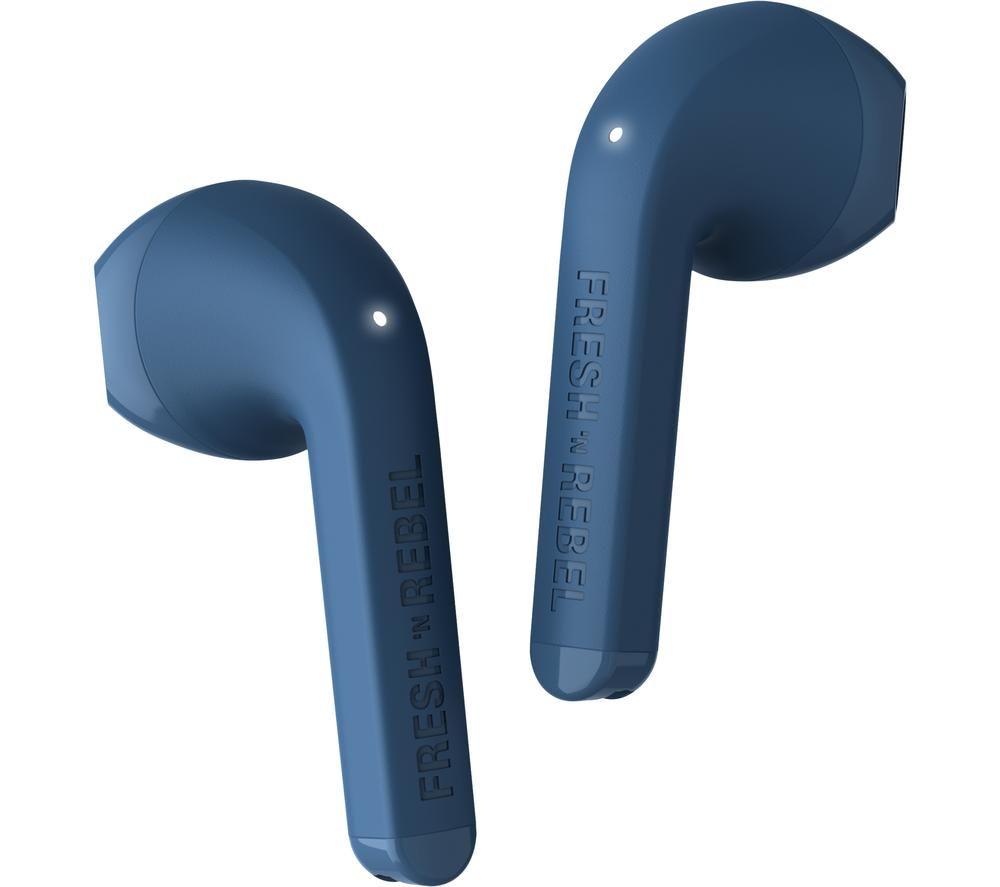 FRESH N REBEL Twins 1 Wireless Bluetooth Earphones review