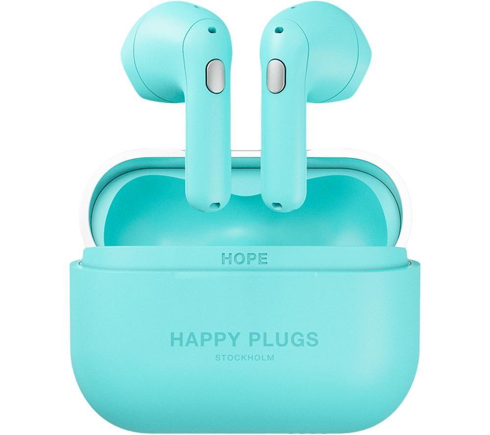 HAPPY PLUGS Hope Wireless Bluetooth Earbuds review
