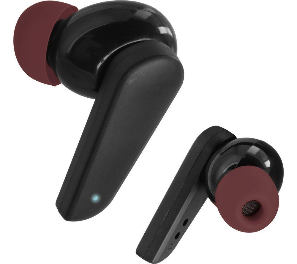 Buy Hama Spirit Pocket Wireless Bluetooth Earbuds Black Currys