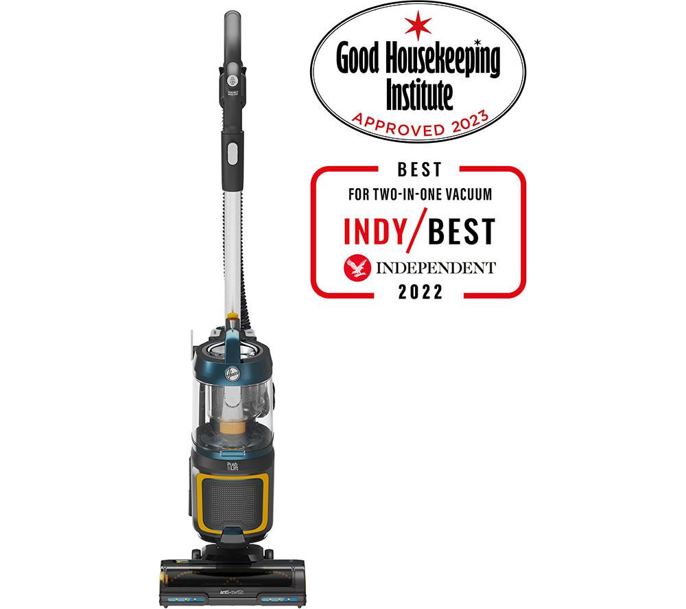 Hoover deals pet vacuum