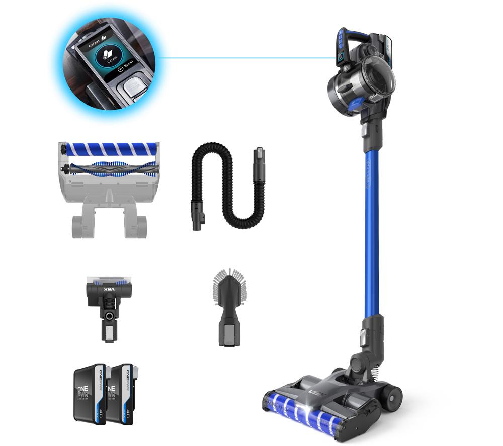 VAX Blade 5 Pet & Car CLSV-B5DC Cordless Vacuum Cleaner review