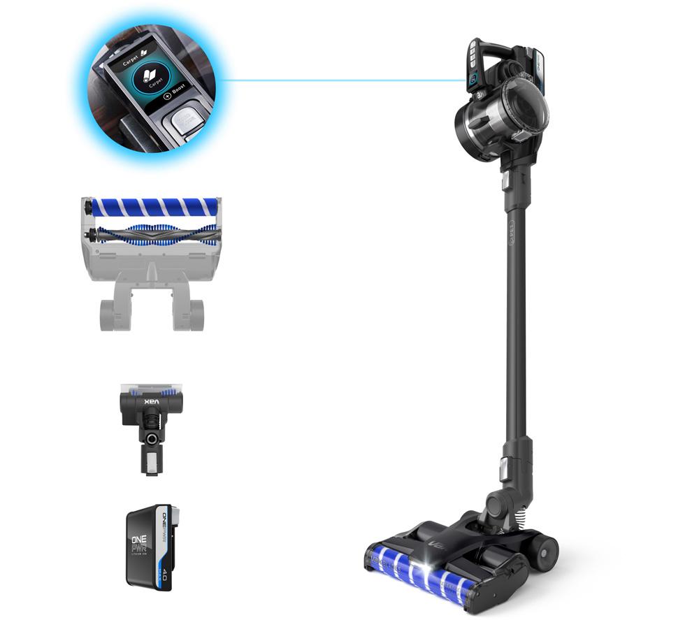 VAX Blade 5 Pet CLSV-B5KP Cordless Vacuum Cleaner review