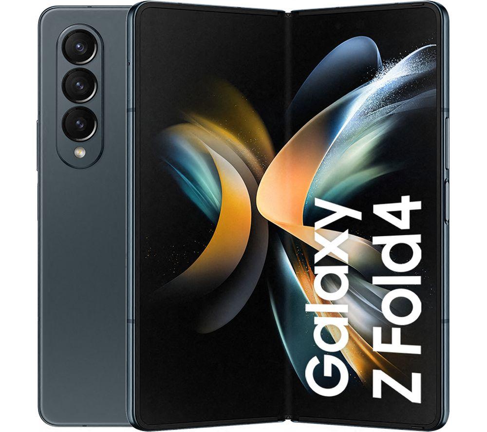 SAMSUNG Galaxy Z Fold4 review